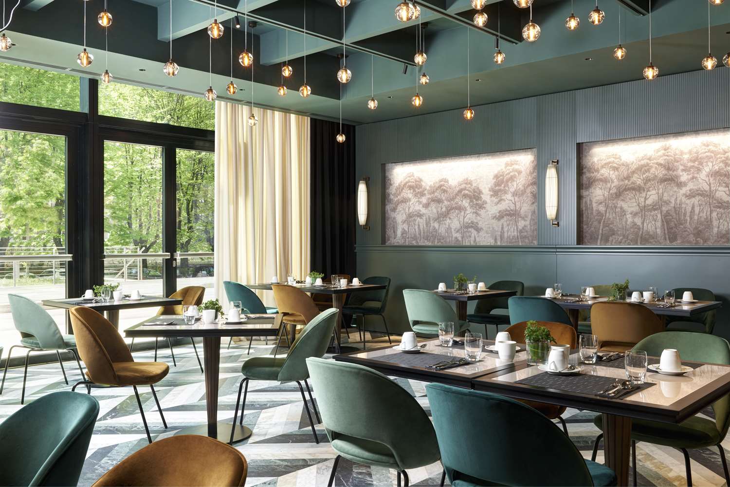 Hilton Rome Eur La Lama 42/44
