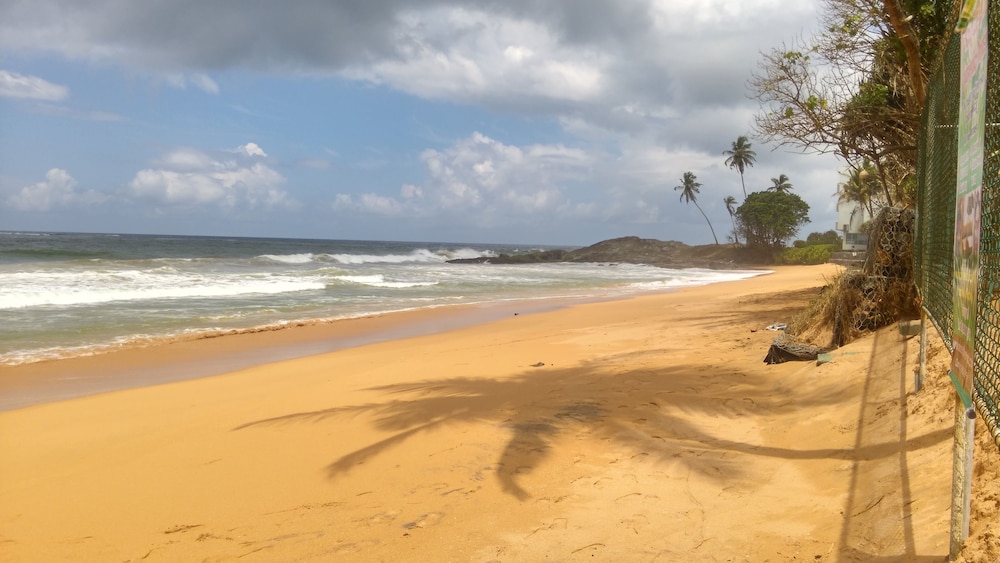 Ocean Of Life Ayurvedic Resort 35/44