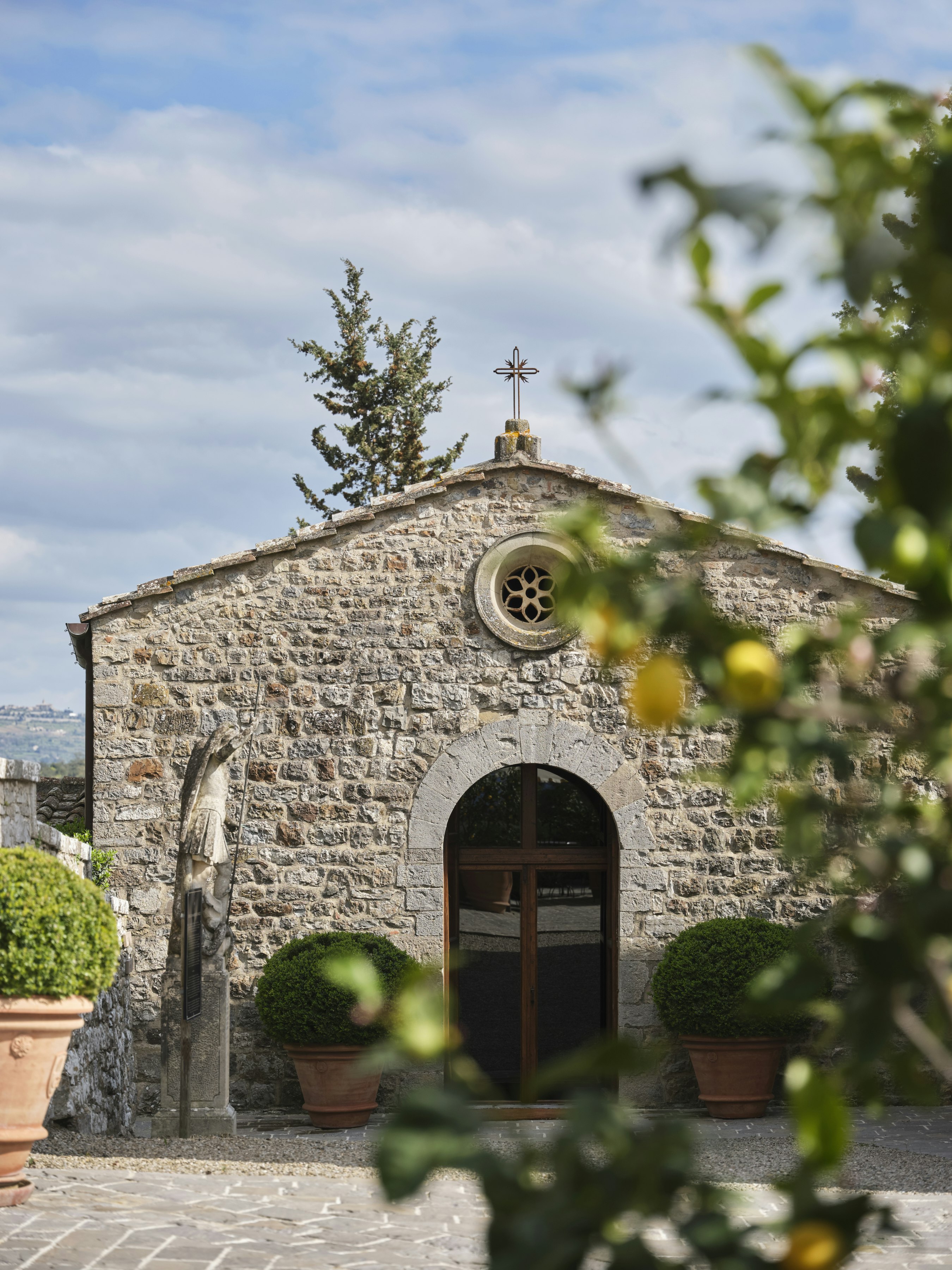 Rosewood Castiglion Del Bosco 1/50
