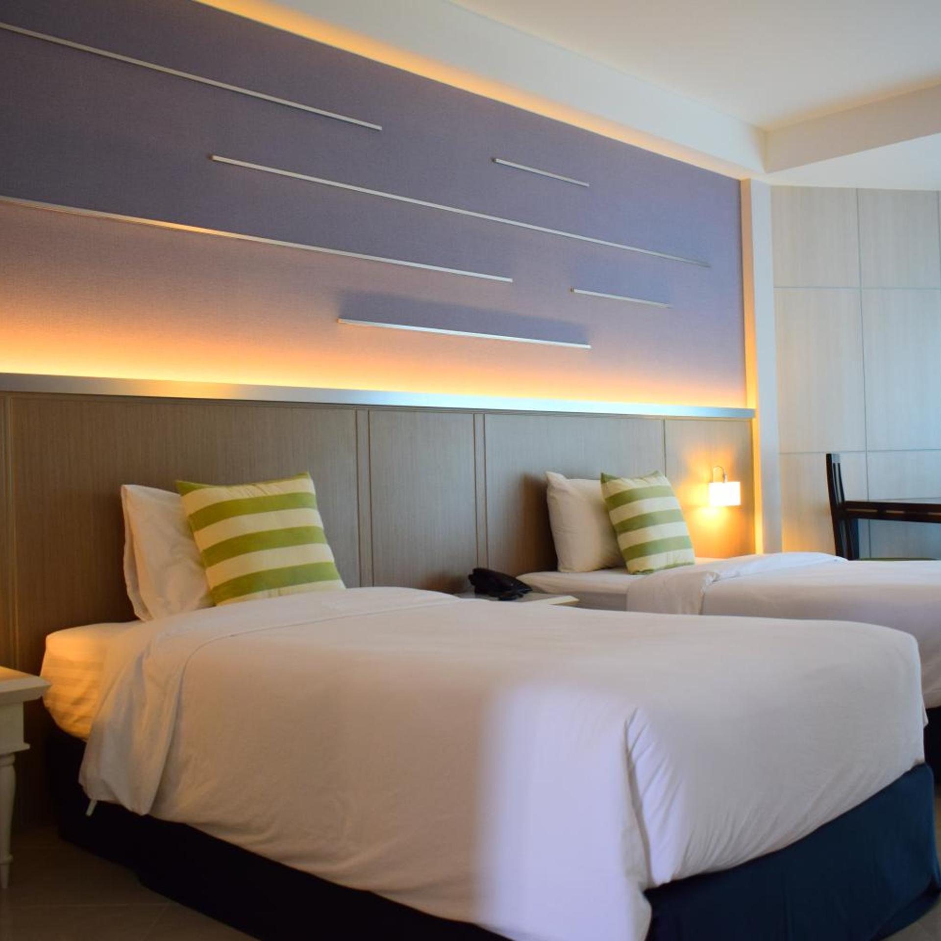 جناح بـ3 غرف نوم، Seapine Beach Golf and Resort Hua Hin 6/10