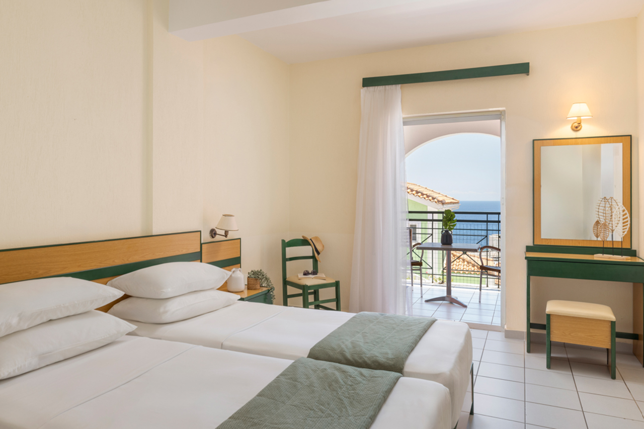 Porto Skala Hotel Village 6/52