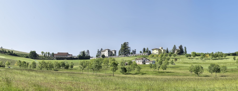 Serravalle Golf Hotel 34/50