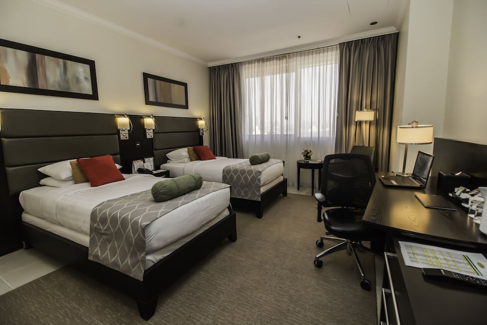 The Royal Riviera Hotel Doha 9/50