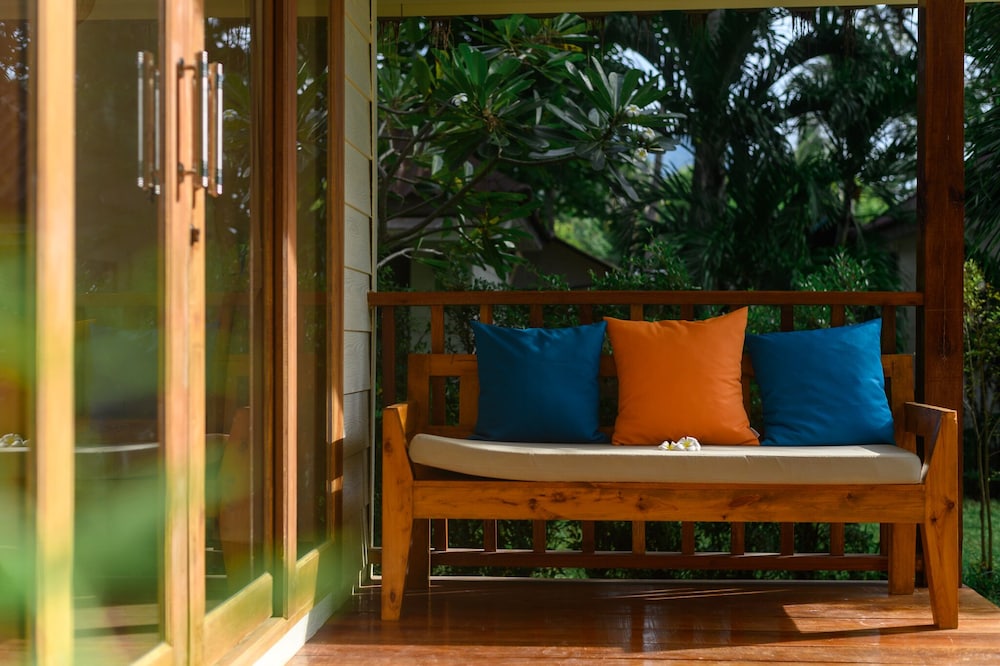 Wapi Resort Koh Lipe 19/75