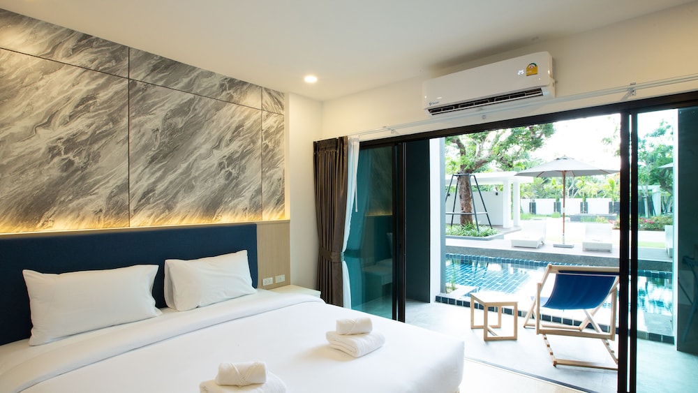 B2 Krabi Premier Hotel 4/36