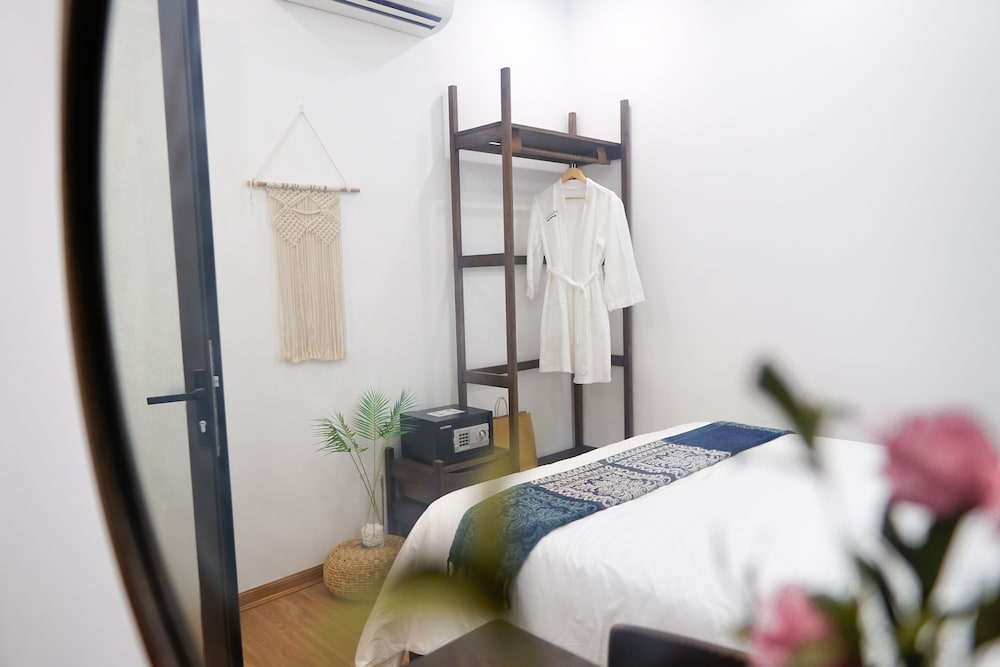 Minh Tran Apartment And Hotel 7/67