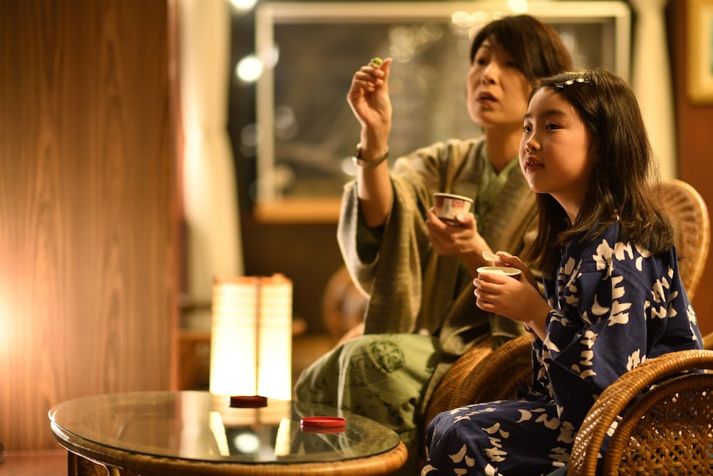 Hotel Yaotome 10/49