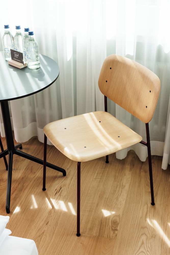 Fred Hotel Leonhardstrasse - Self Check-in 59/67
