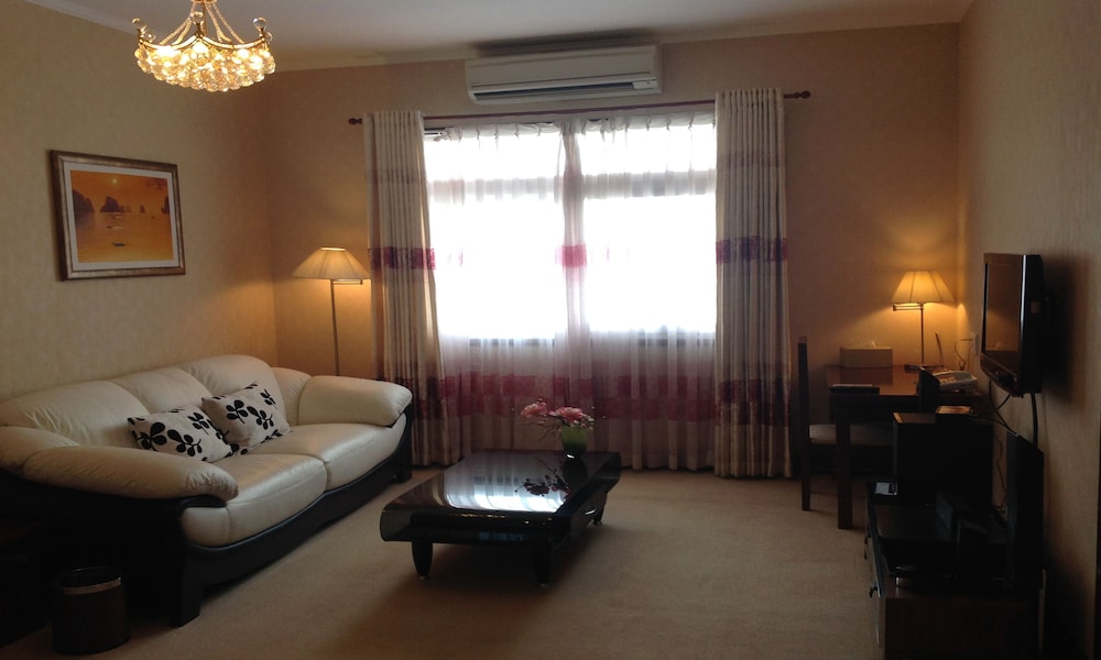 Dong Khanh Hotel 26/34