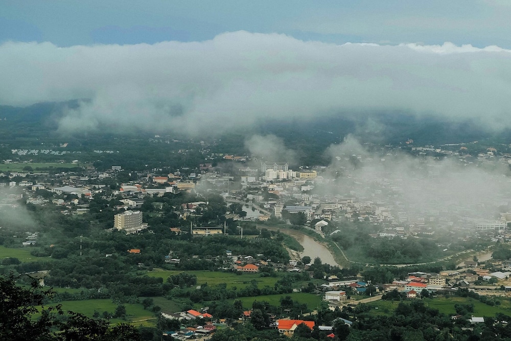 Loei Palace Hotel 78/83