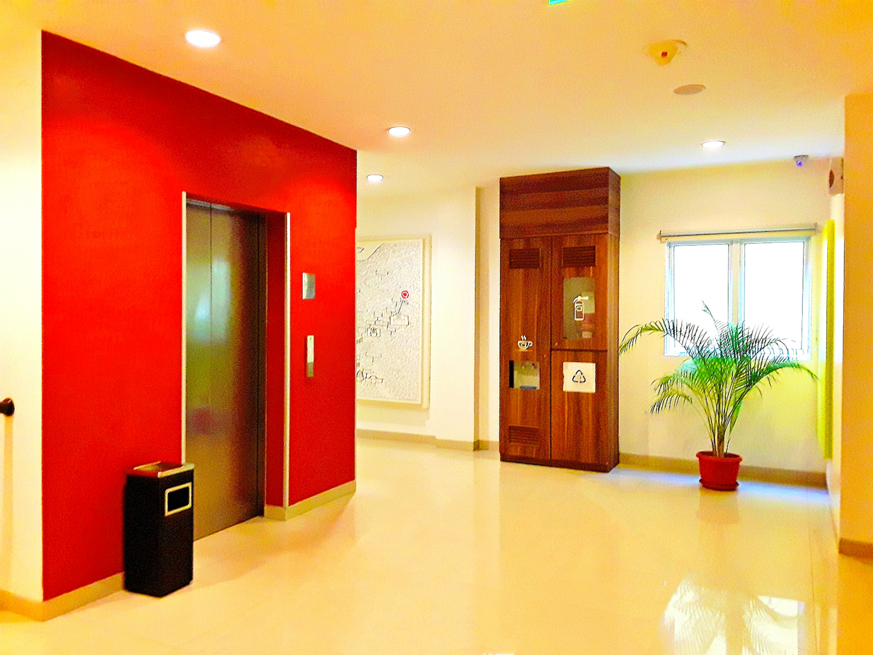 Alltrue Lite Hotel Nagoya Hill Batam 14/24
