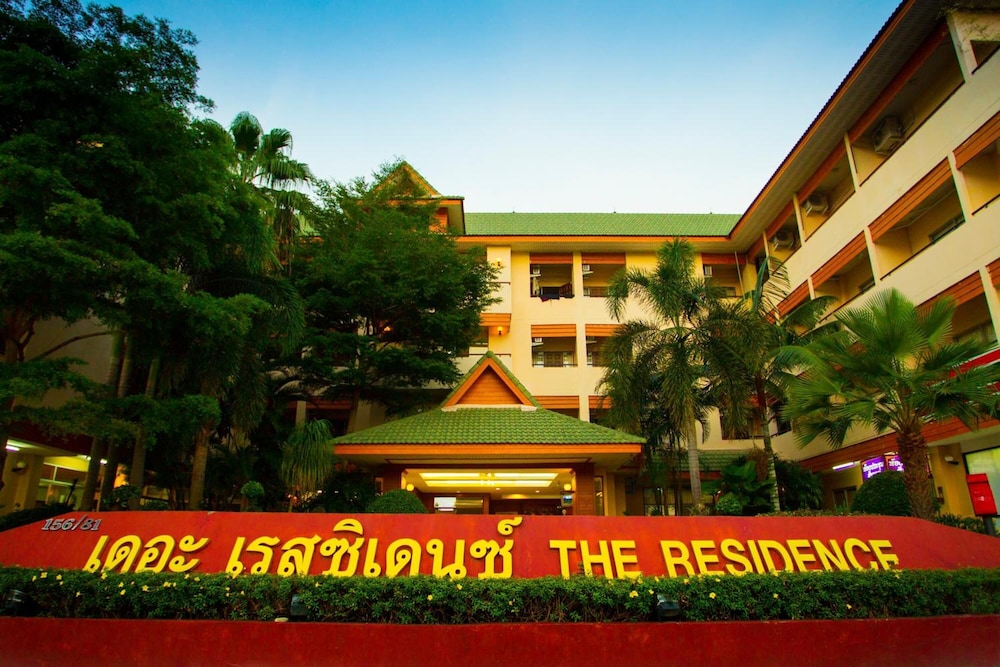 The Residence Hotel 36/39