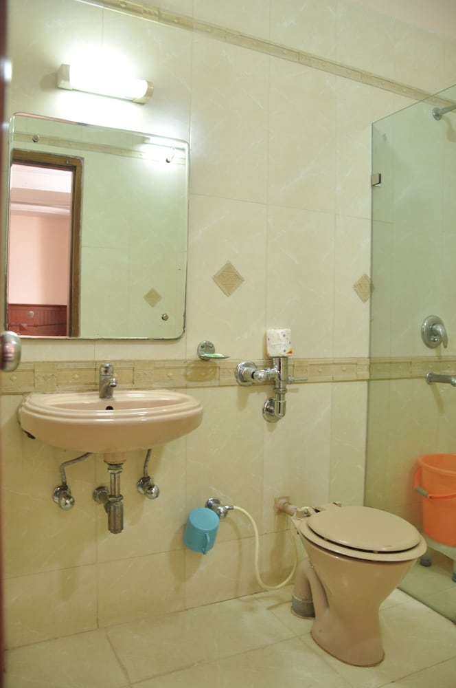 Hotel Legend International 33/58