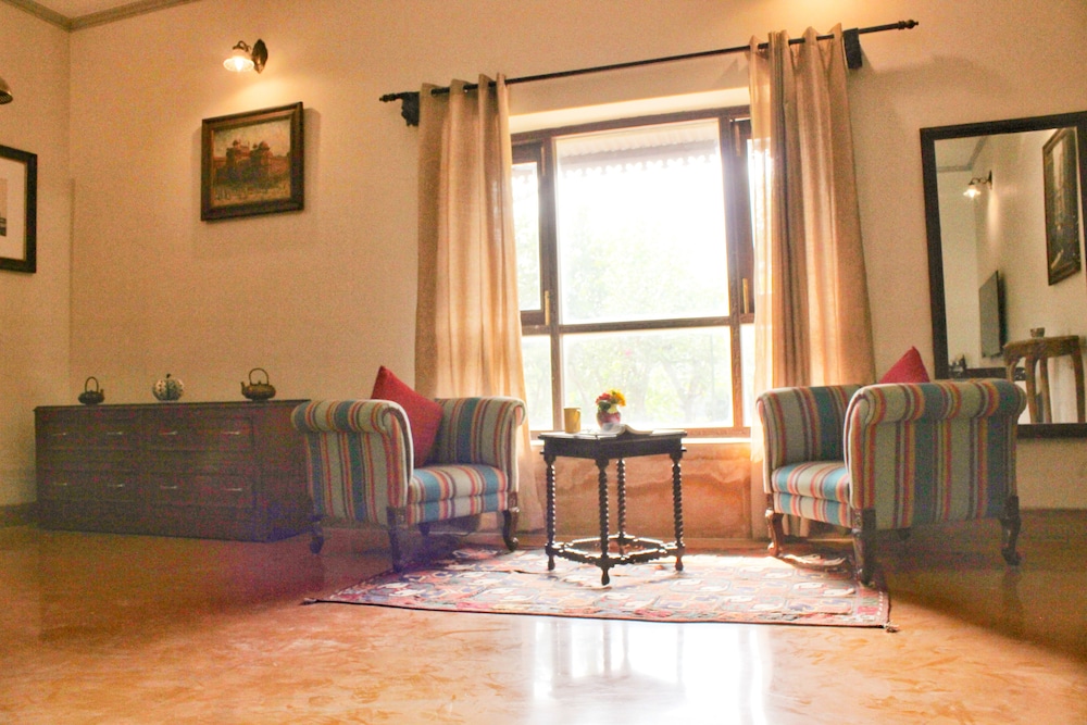 Tree of Life Resort Dehradun Foothills 20/34