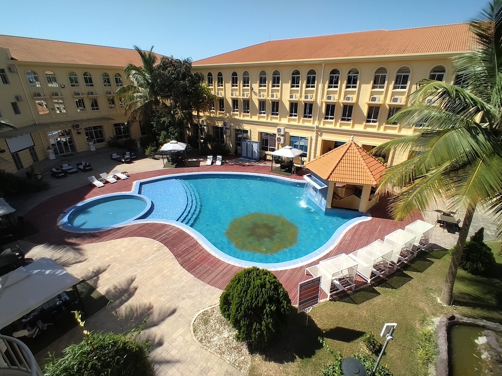 Hotel Victoria Garden 51/57