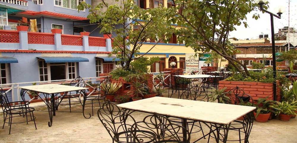Hotel Ritu Mouria Pvt Ltd 28/35