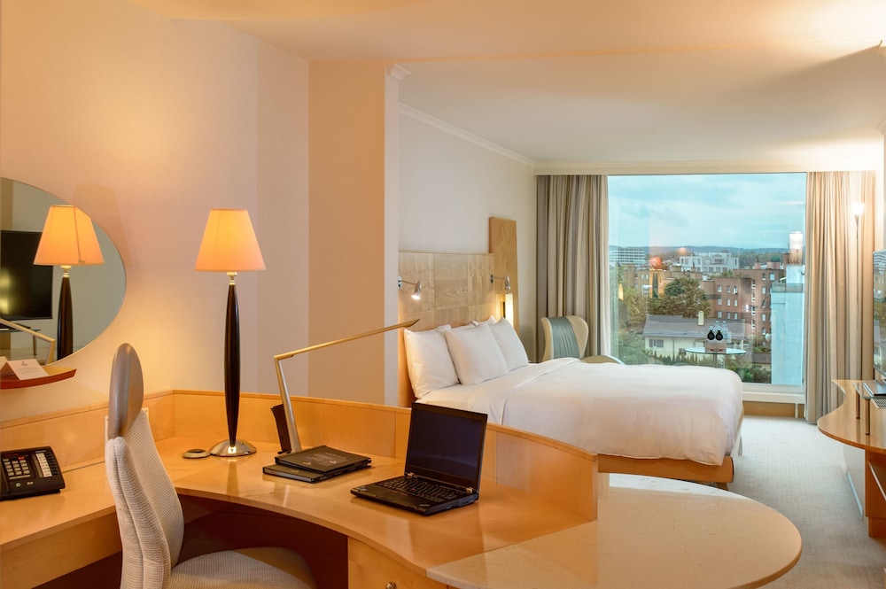 Hilton Zurich Airport 44/78