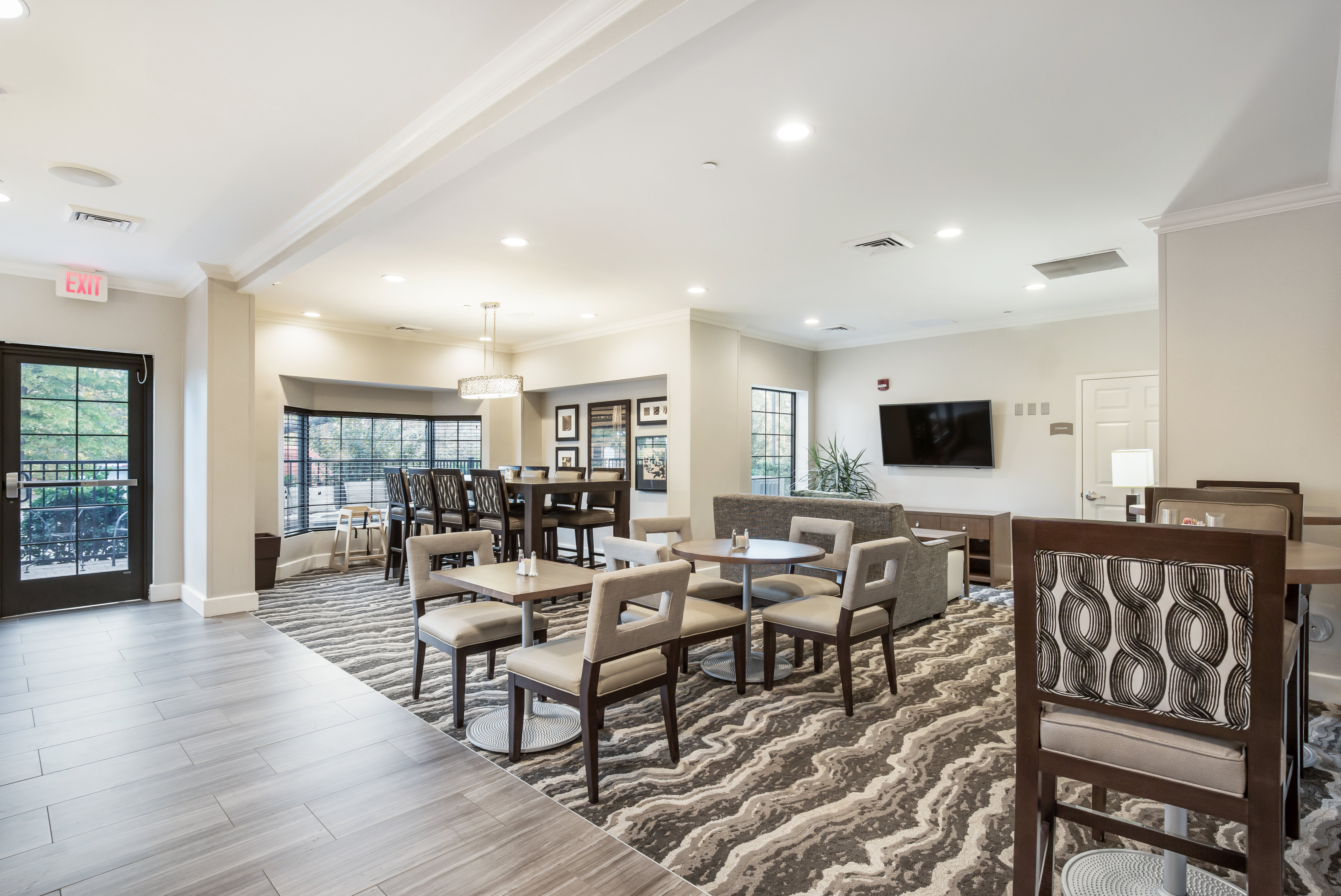 Staybridge Suites Chesapeake - Virginia Beach 49/74