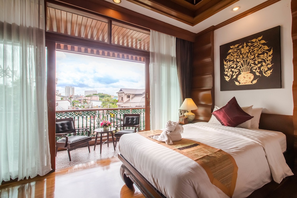 Sunday Villa Sirilanna Hotel 26/62
