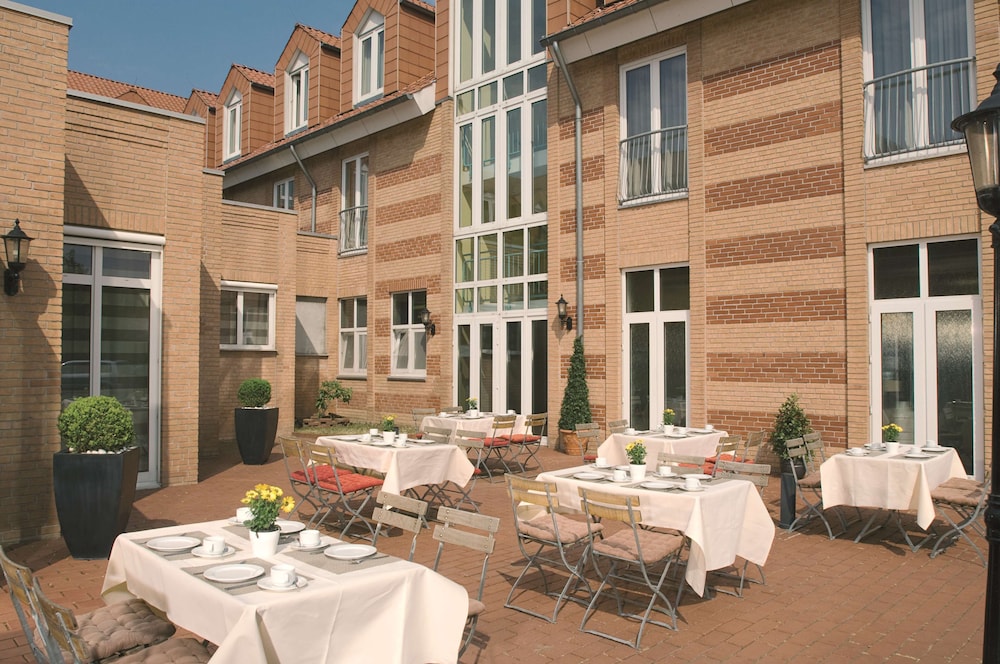 Courtyard by Marriott Schwerin 45/57