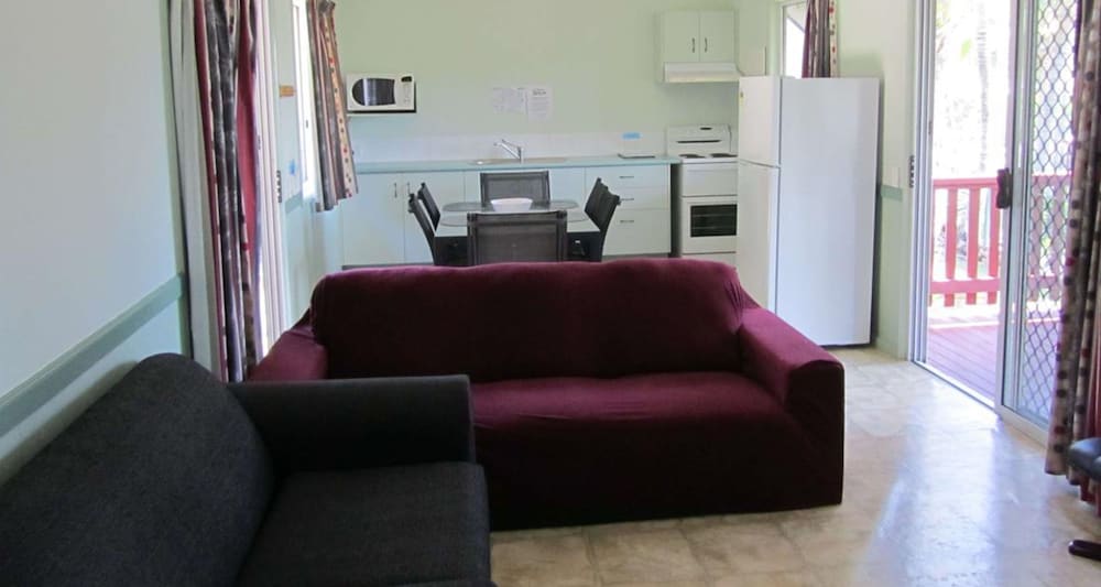 NRMA Capricorn Yeppoon Holiday Park 32/50