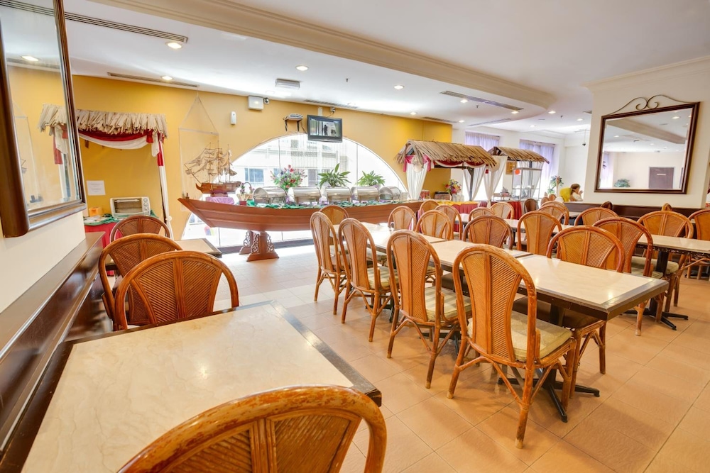 Prescott Hotel Kuala Lumpur Medan Tuanku 23/33