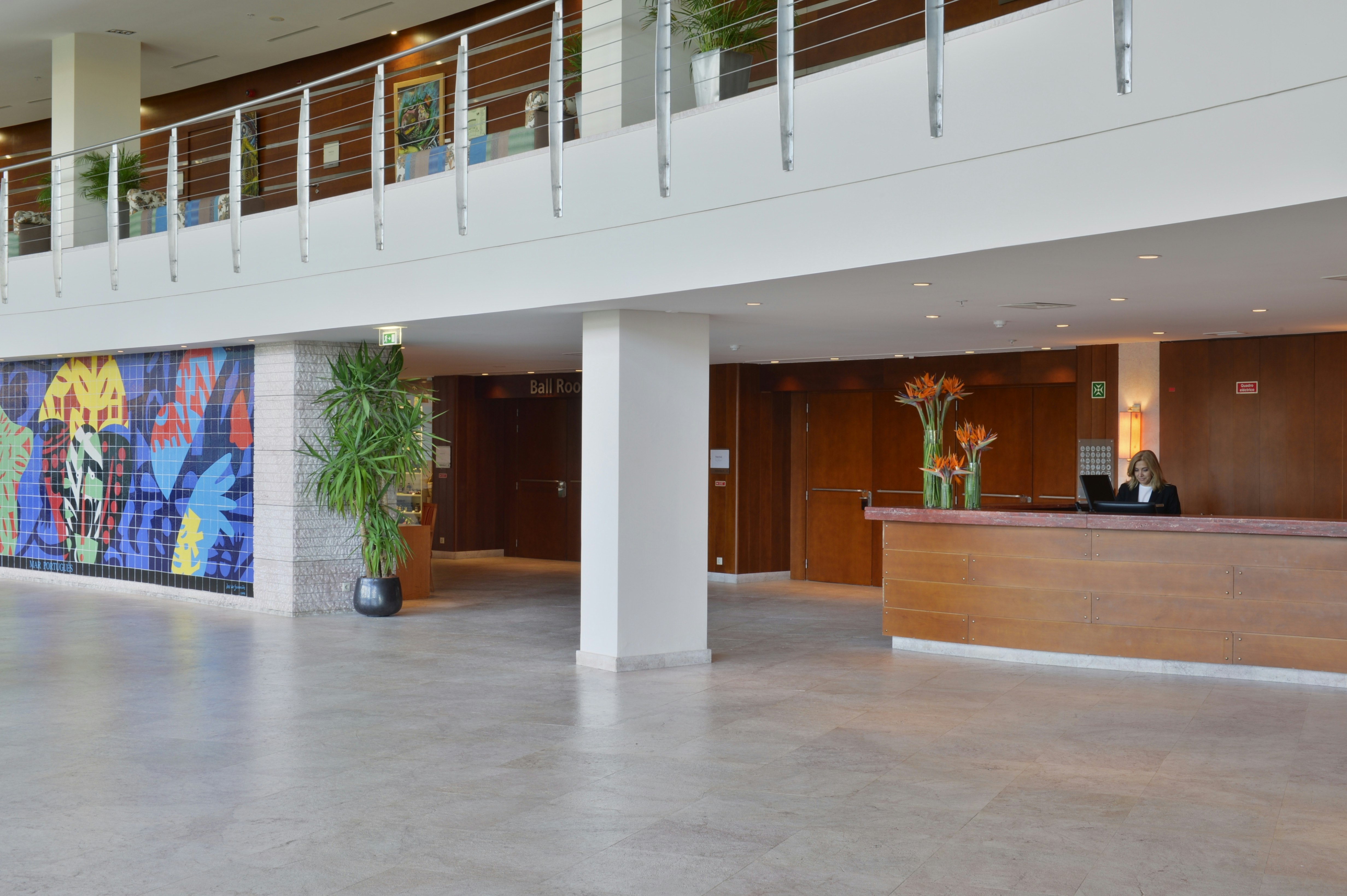 Pestana Vila Sol Golf - Vilamoura 12/79