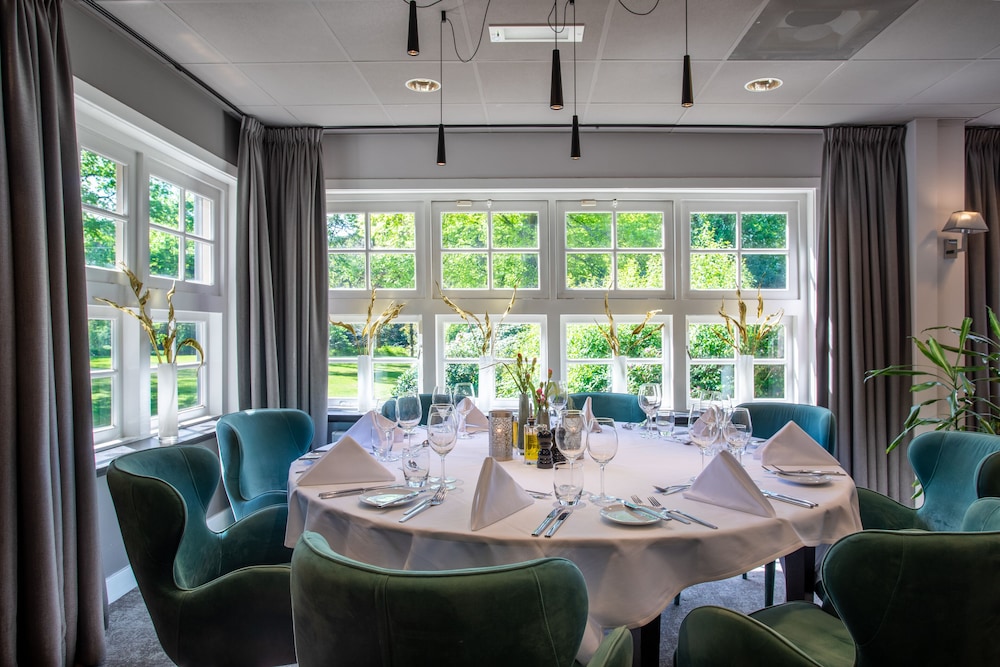 Hotel Woudschoten 27/49
