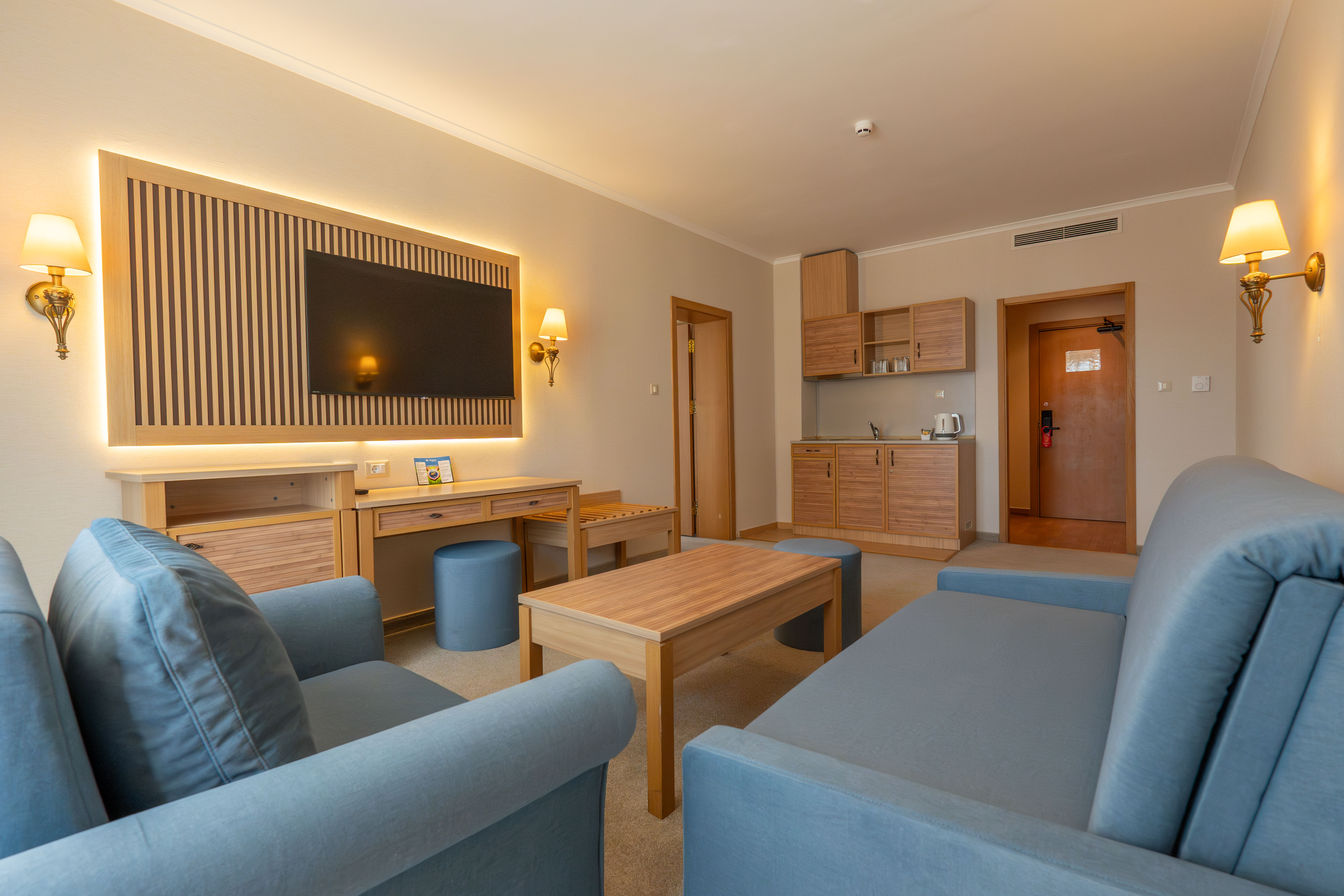 DIT Majestic Beach Resort 47/84