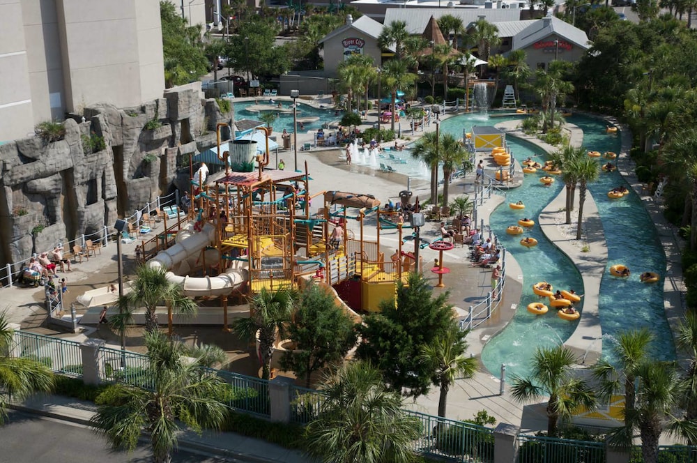 North Shore Oceanfront Resort Hotel photo3