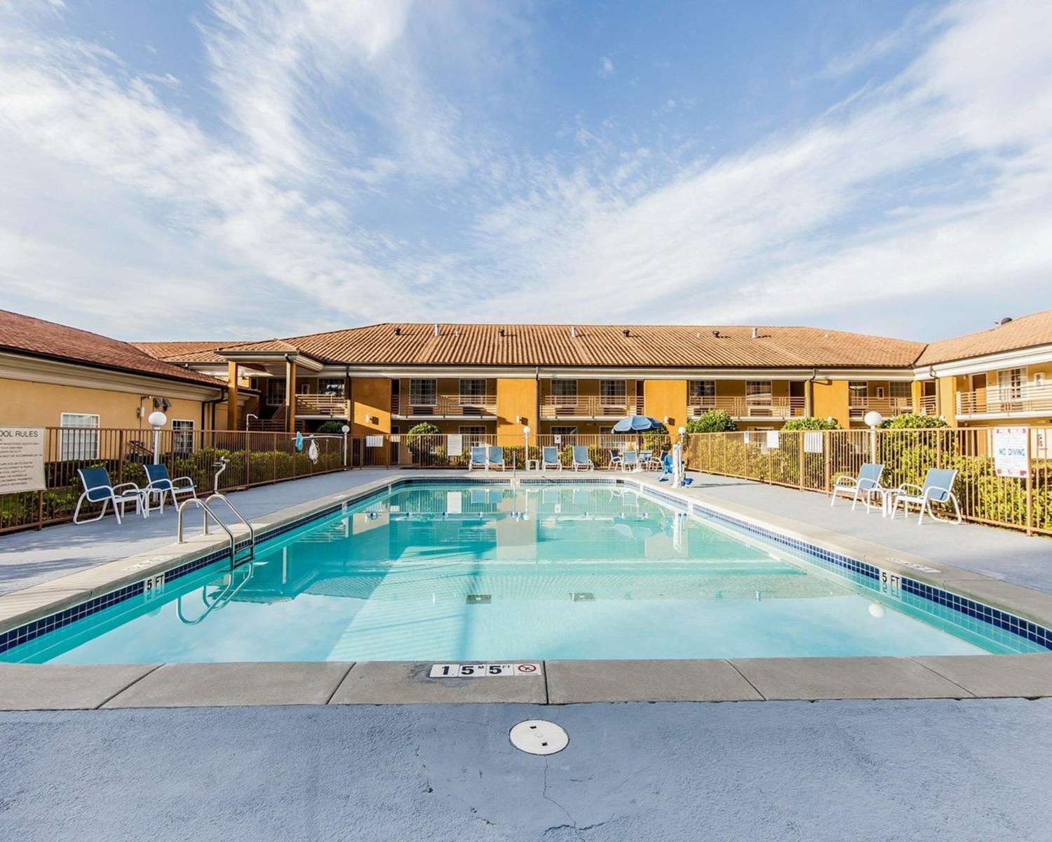 Quality Inn & Suites Bremen, GA 22/37