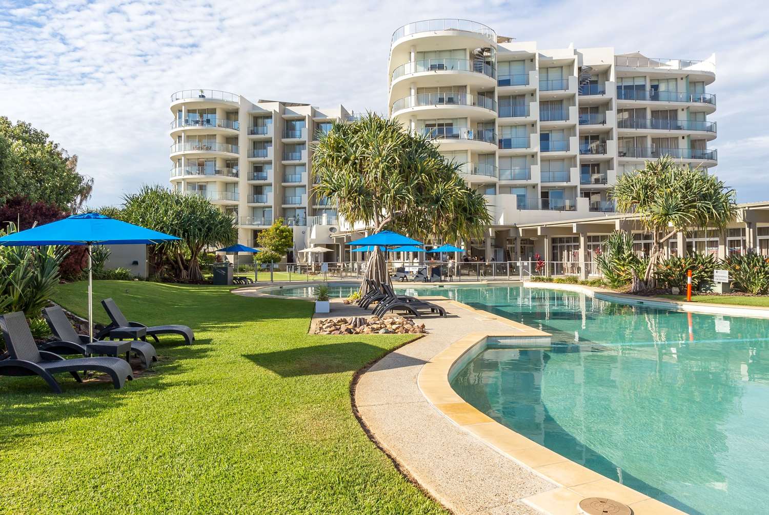 RAMADA BY WYNDHAM MARCOOLA BEACH 33/45