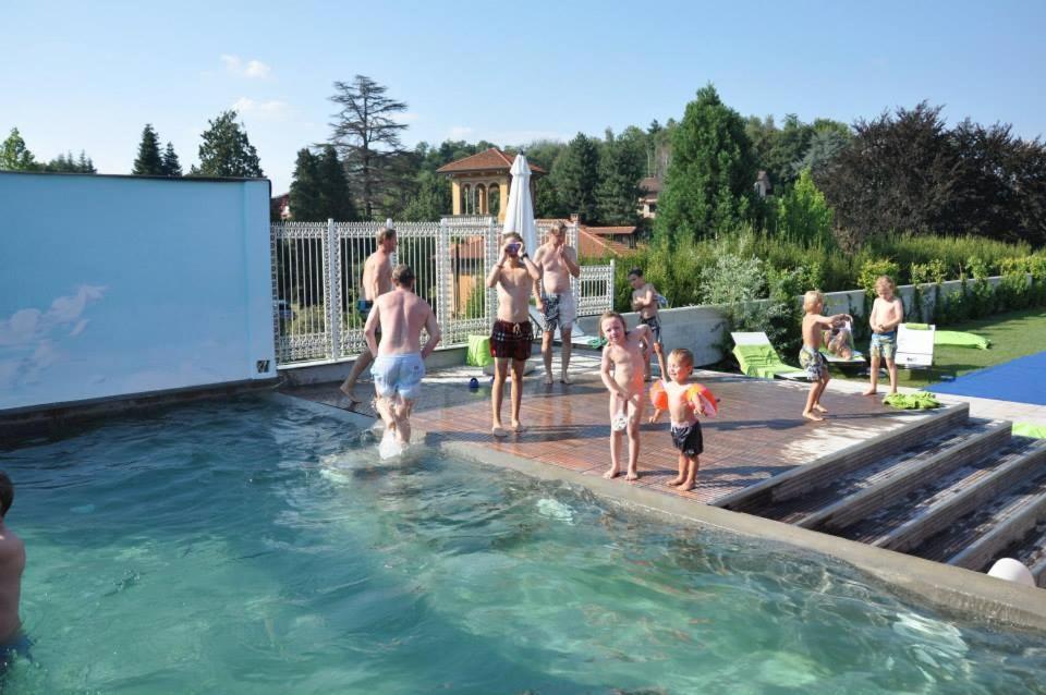Albergo Ristorante la Madonnina 35/57