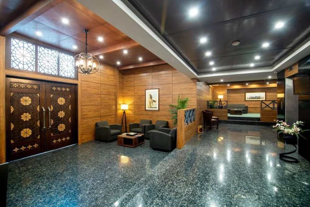 Hotel One Gulberg Lahore 25/41