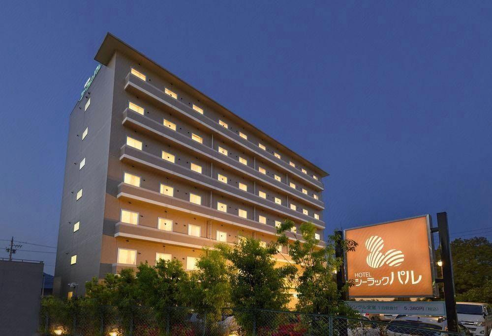 Hotel Sealuck Pal Yaizu 1/40