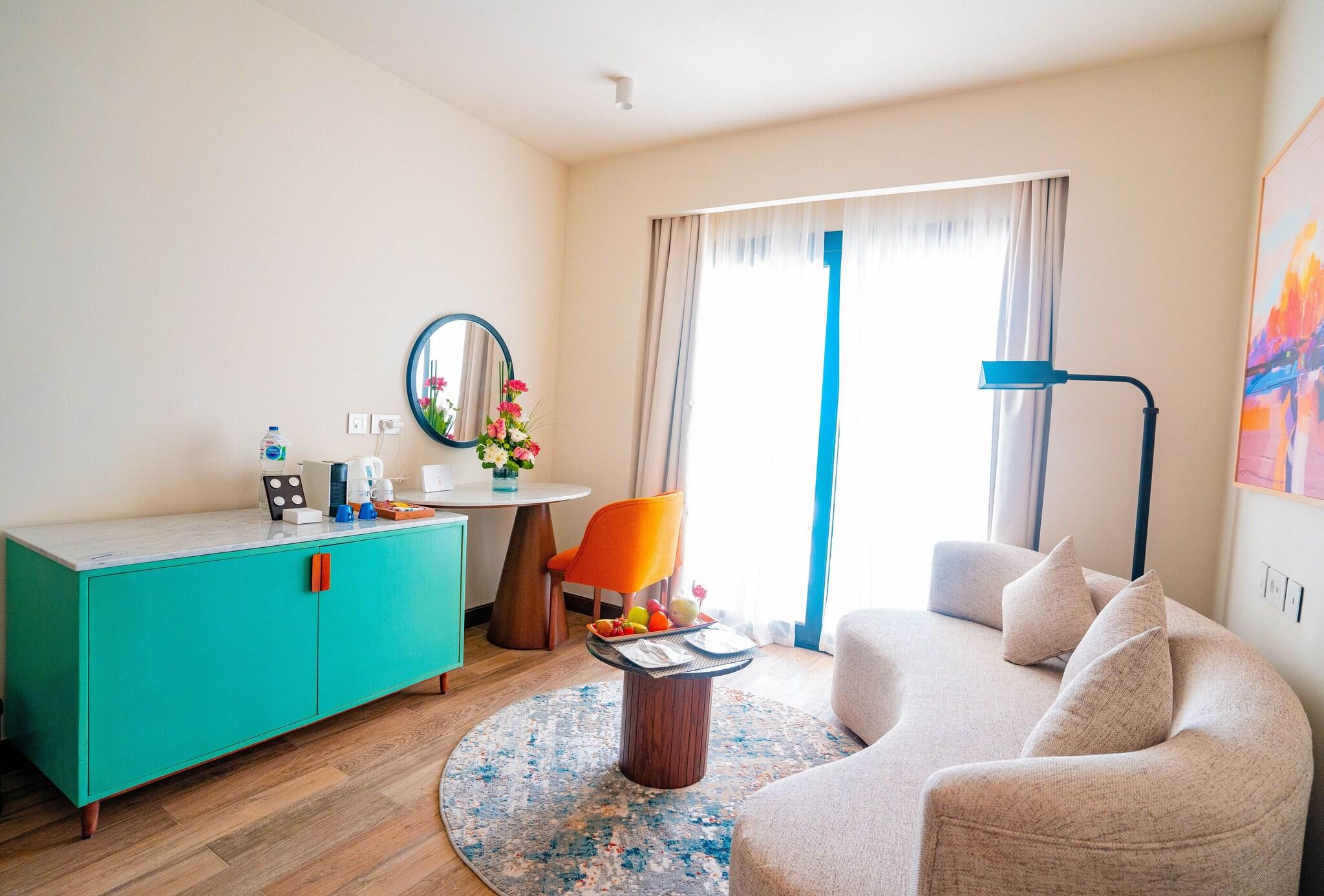 Novotel Sharm El Sheikh 66/84