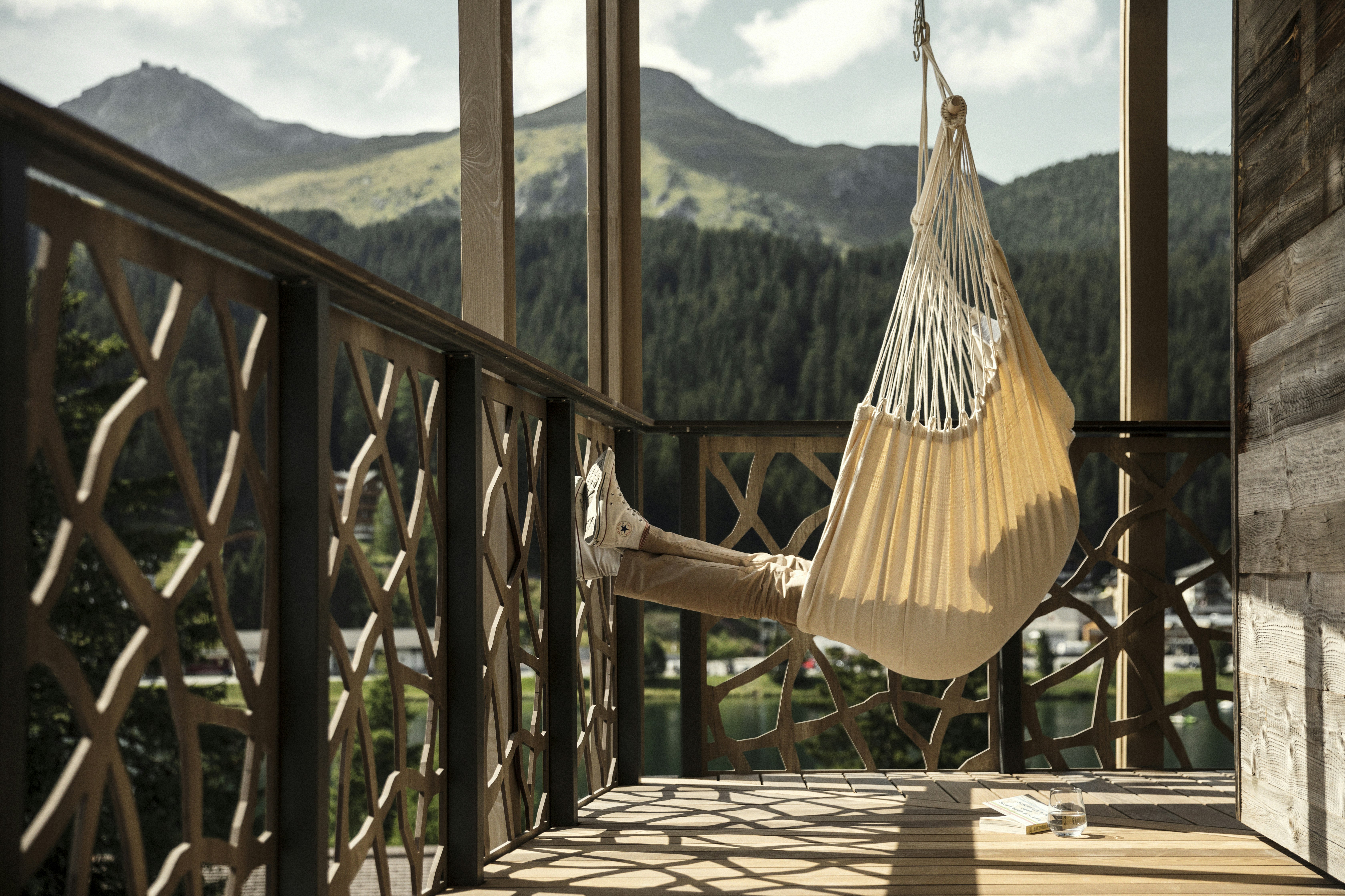 Valsana Hotel & Appartements 13/42