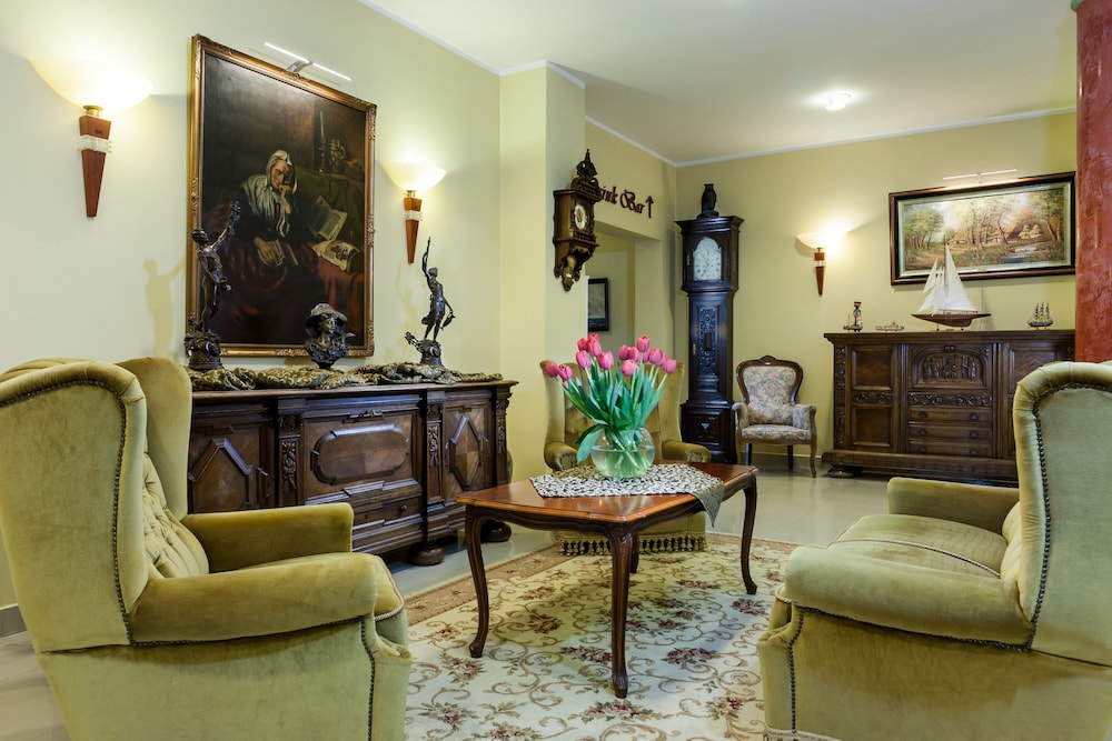 Bursztyn Medical Spa & Wellness 48/74