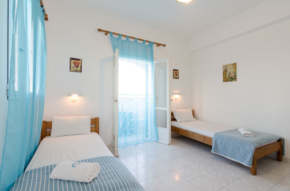 Aglaia Studios and Apartments 19/63