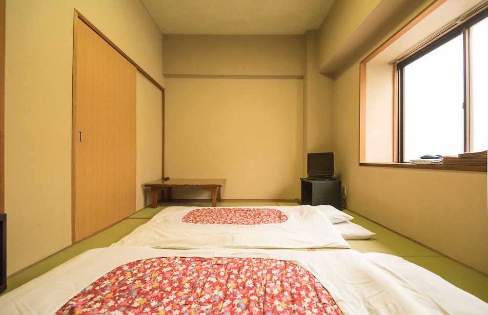 Kyoto Travelers Inn 9/54