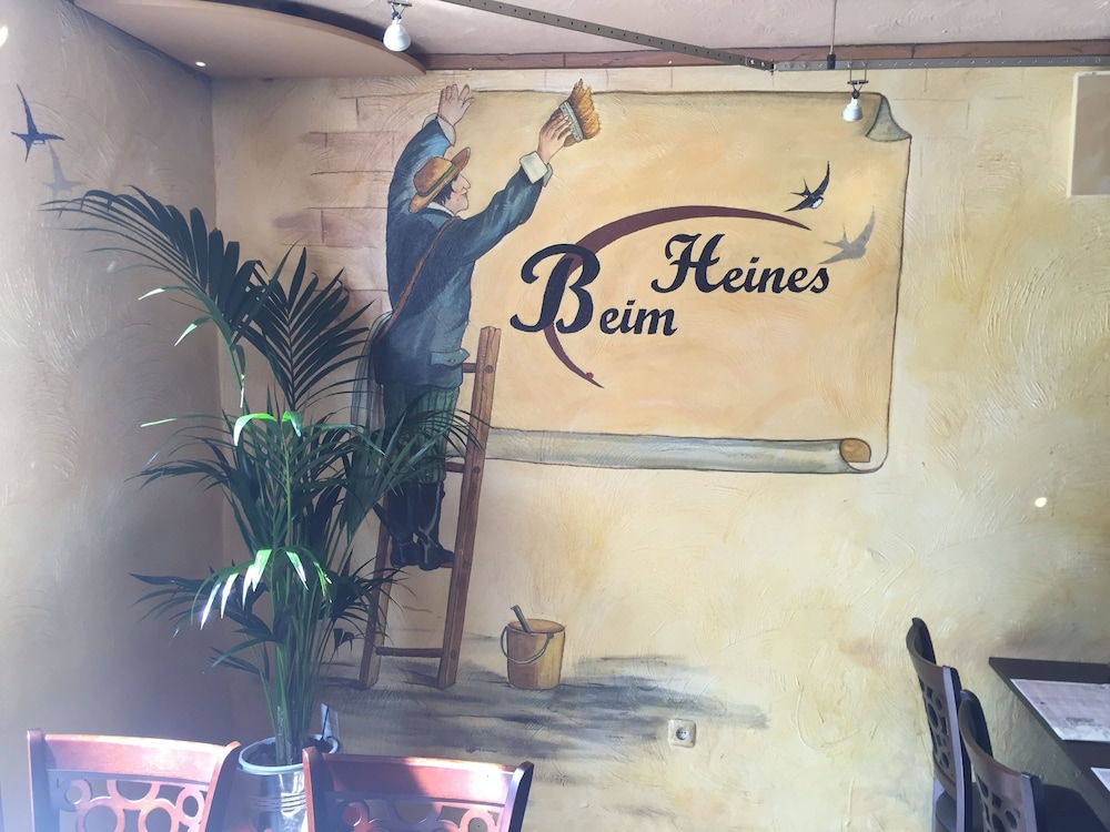 Beim Heines 9/40