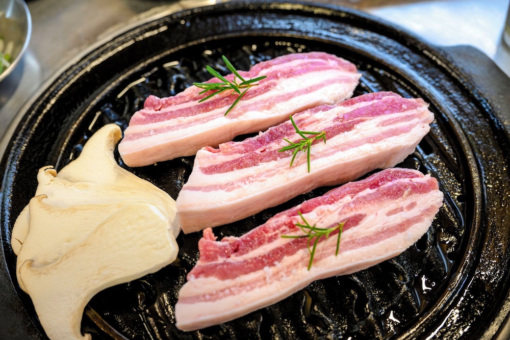 済州Mリゾート 写真2