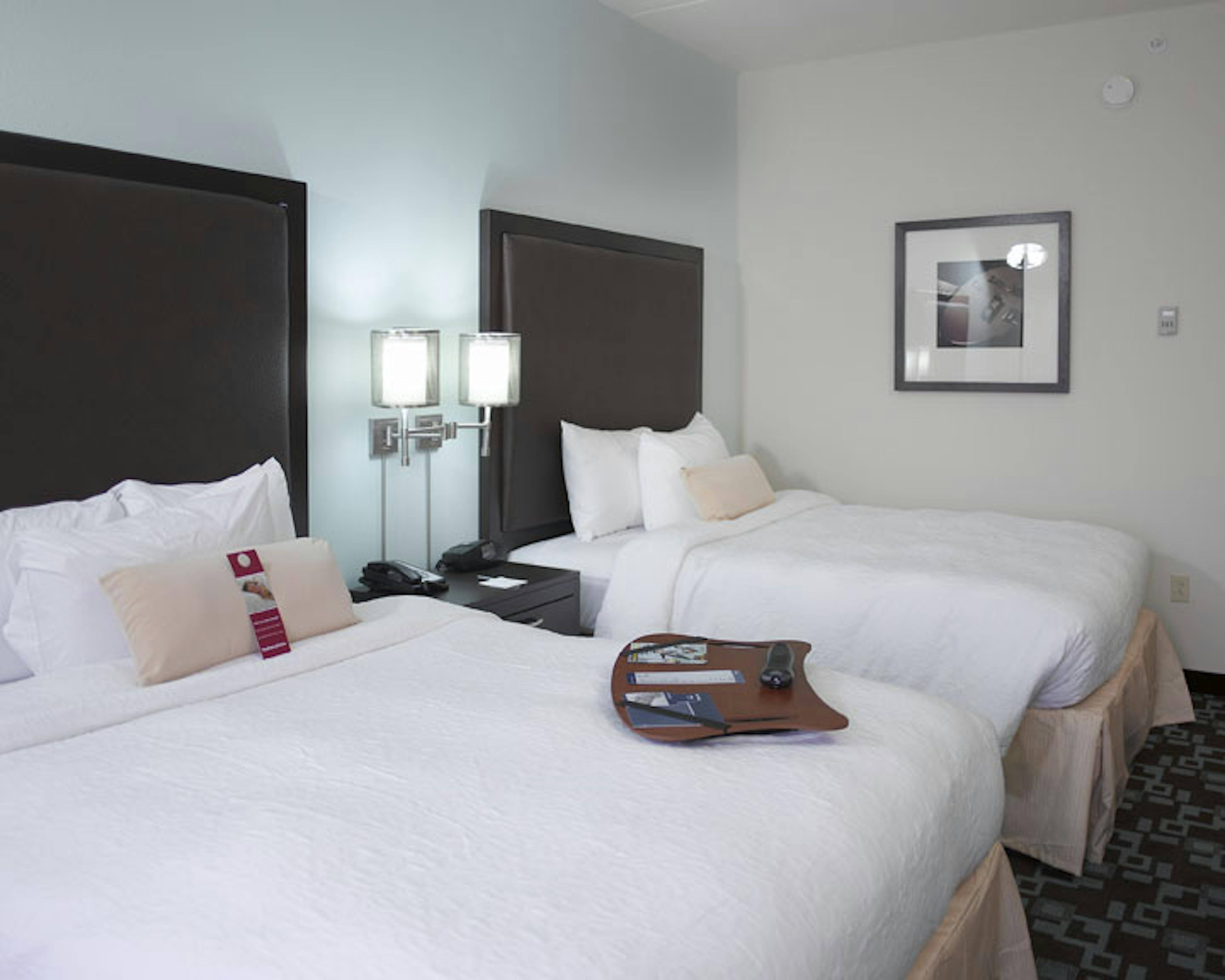 Room, 2 Queen Beds