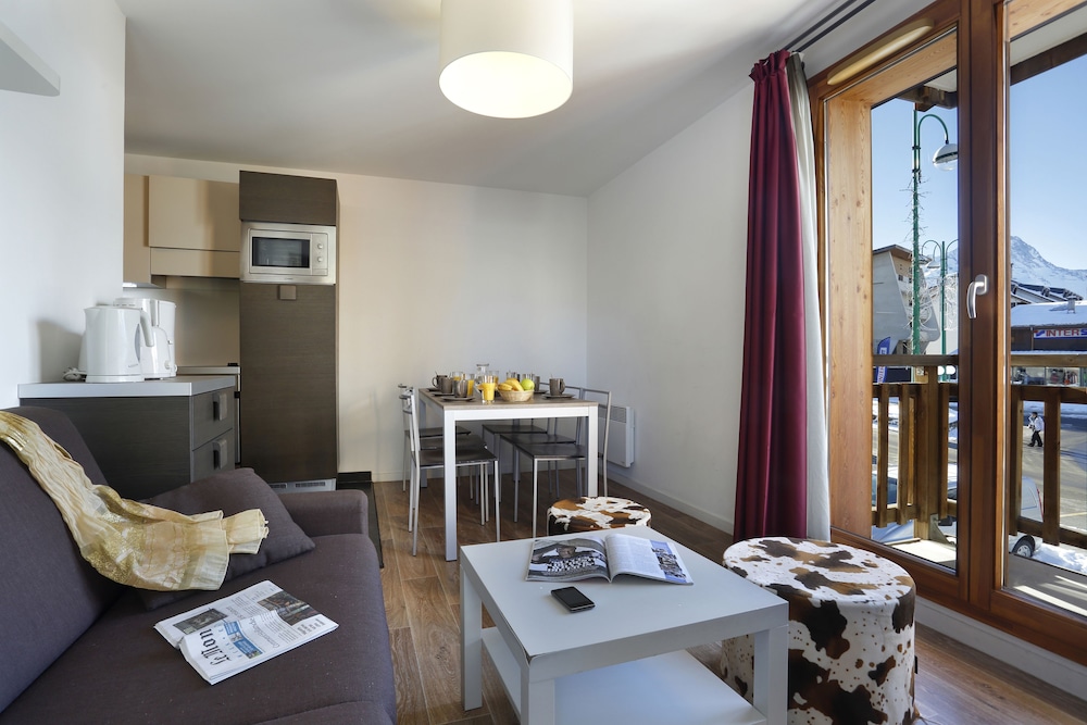 Residence Au coeur des ours - Vacanceole 23/30