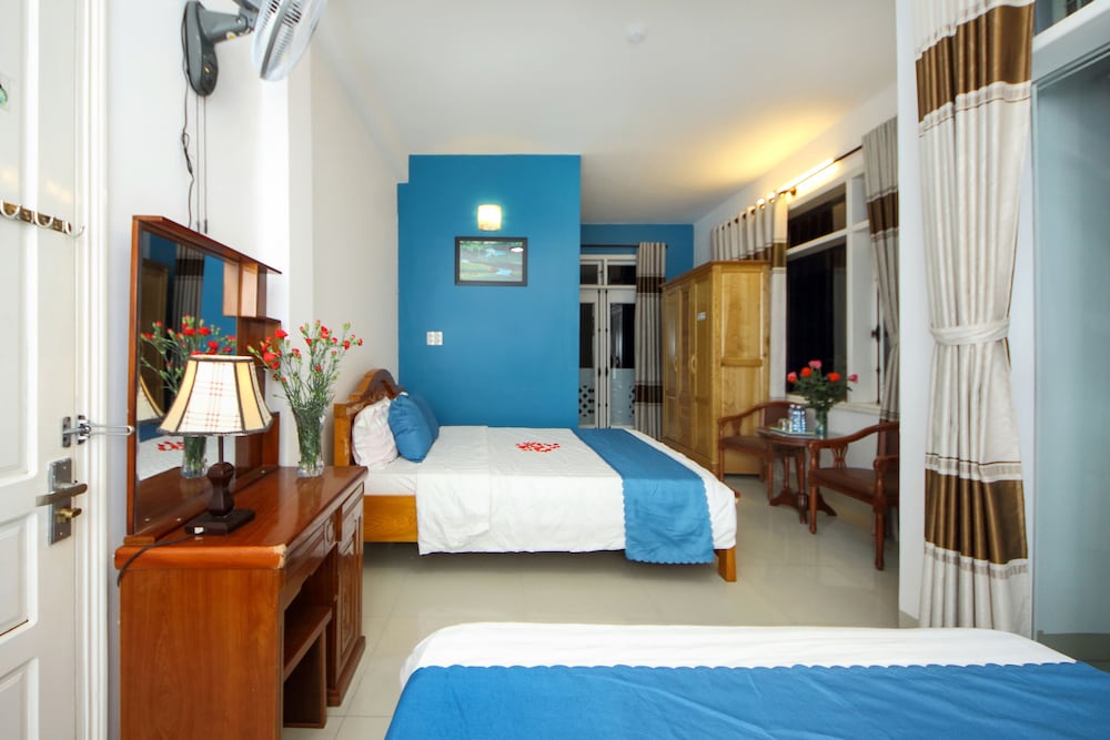 Quynh Long Homestay 17/48