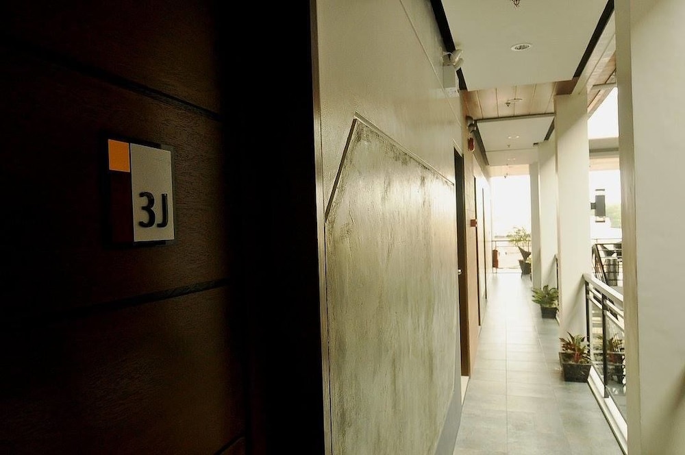 Rishan Village Residences酒店(Rishan Village Residences) 图片2