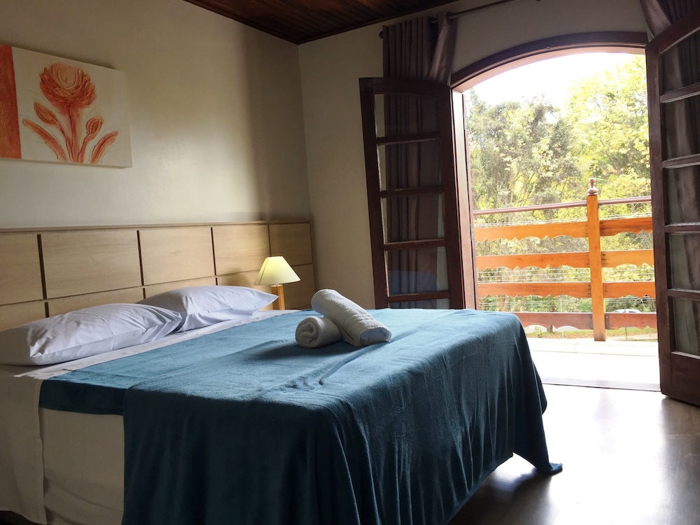 Euro Suite Campos do Jordao 36/68