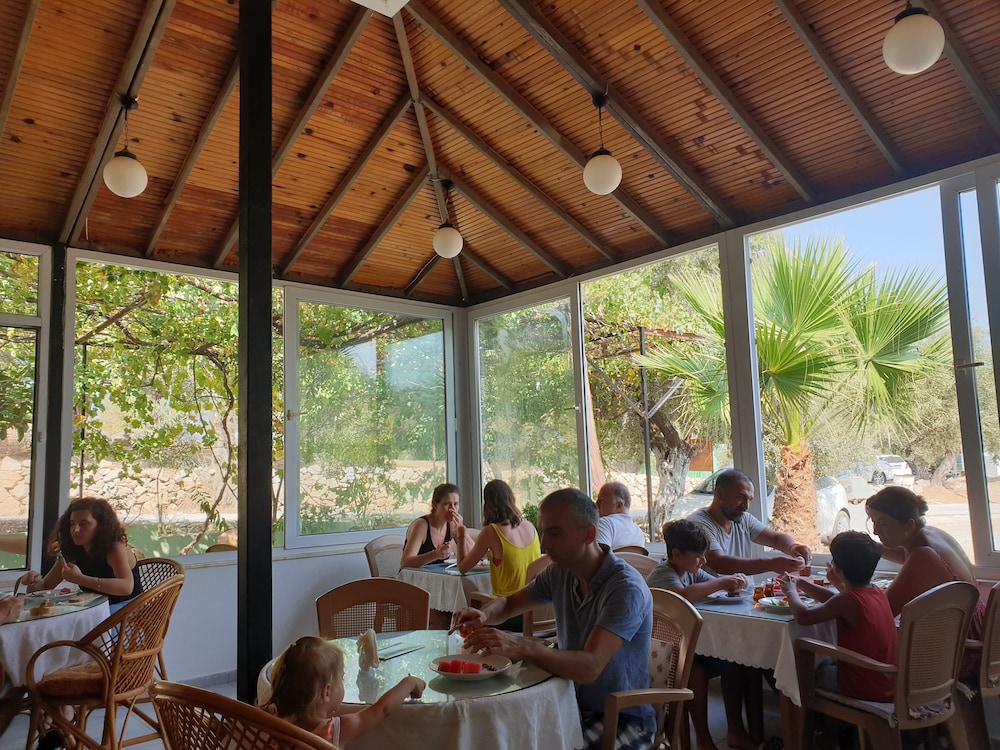 Patara Caretta Hotel 30/50