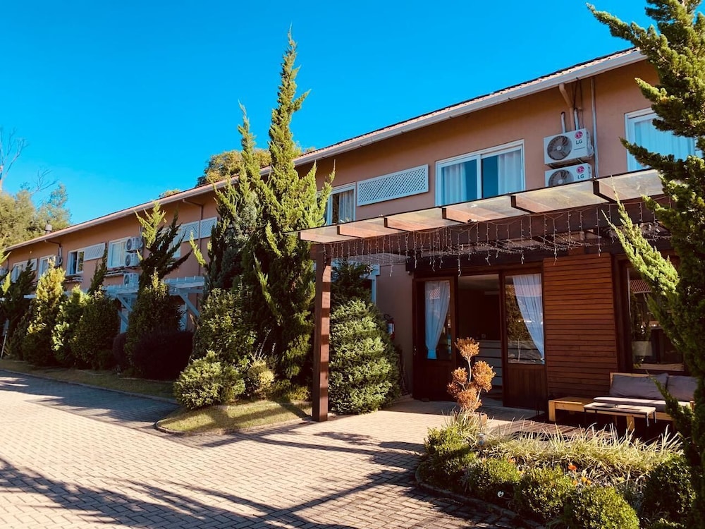 Pousada Quinta do Vale 5/48