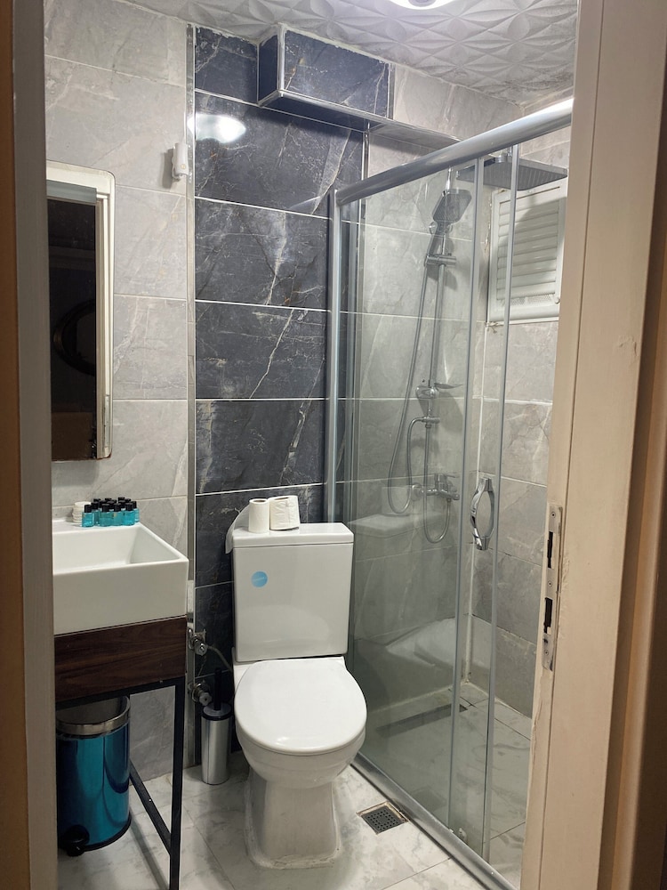 Istanbul Comfort Hotel 40/50